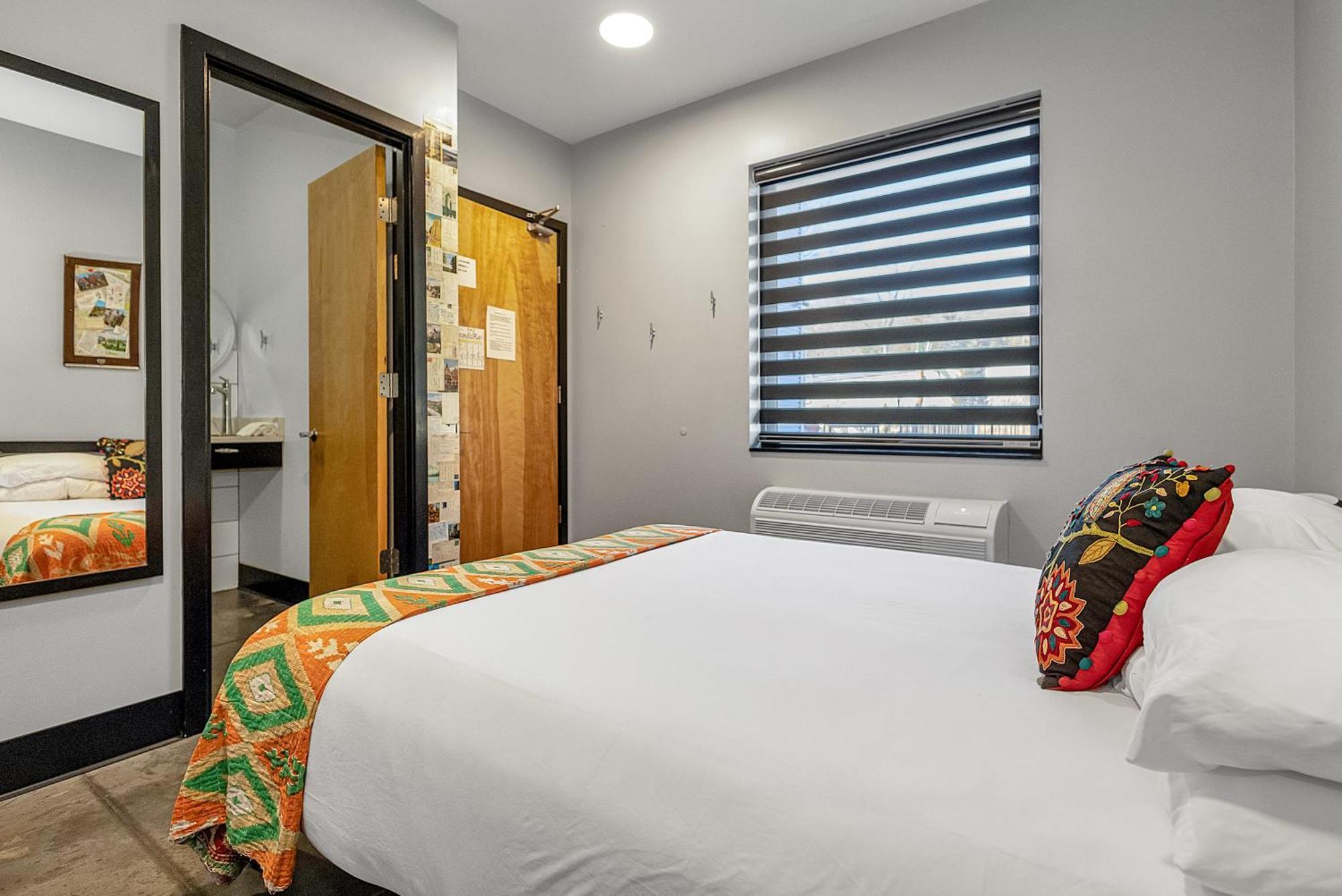 Queen Room With Access To Chef'S Kitchen And Pool Pacific Buitenkant foto
