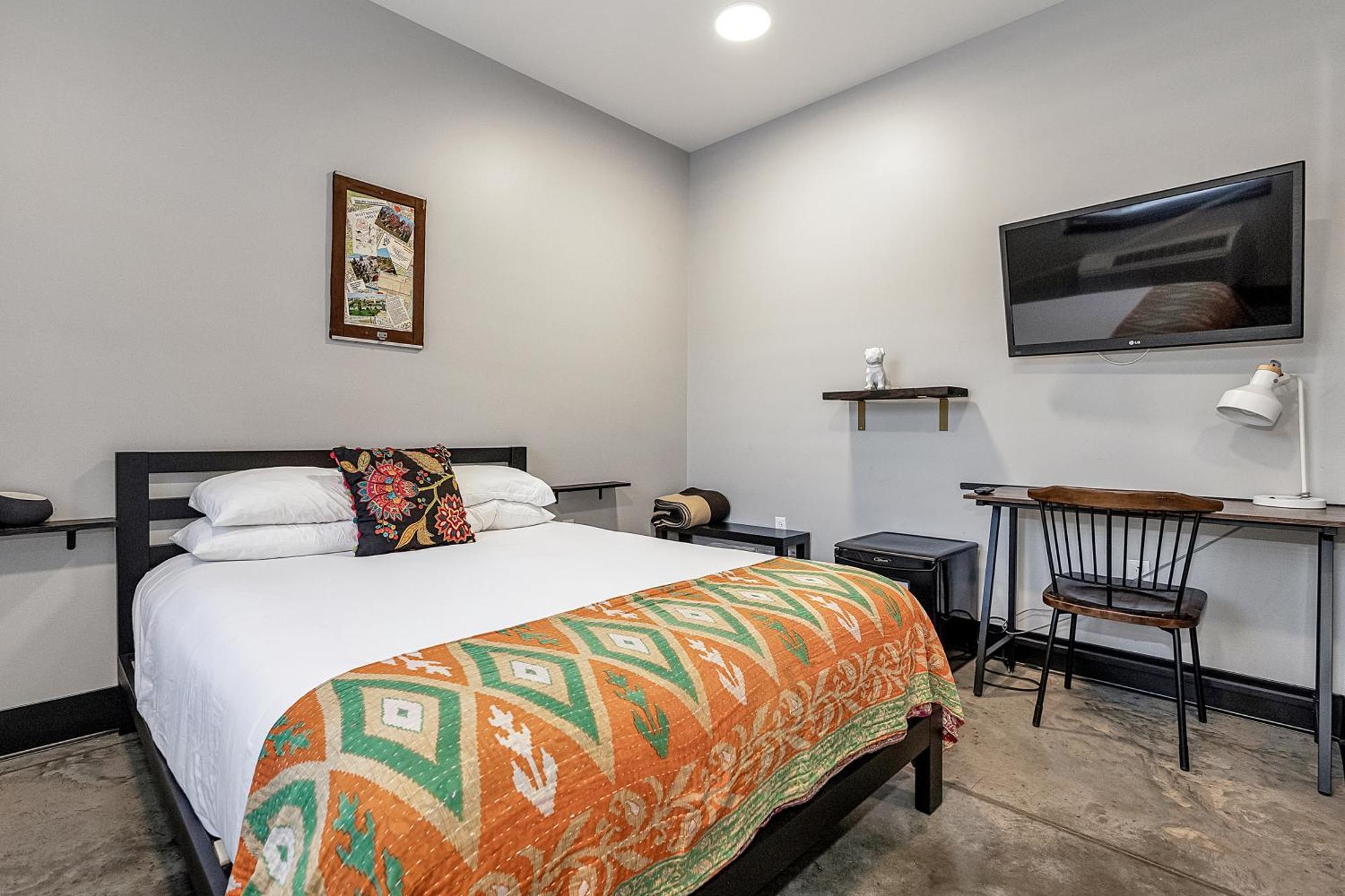Queen Room With Access To Chef'S Kitchen And Pool Pacific Buitenkant foto